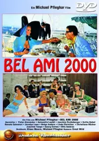Plakat filmu Bel Ami 2000 oder Wie verführt man einen Playboy?