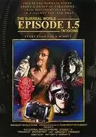 plakat filmu The Surreal World: Tatooine Episode 1.5
