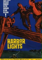 plakat filmu Harbor Lights