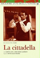 plakat filmu La Cittadella