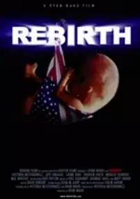 Plakat filmu Rebirth