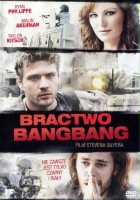 plakat filmu Bractwo Bang Bang