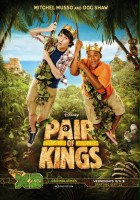 plakat filmu Para królów