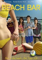 plakat filmu Beach Bar: The Movie