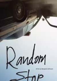Plakat filmu Random Stop