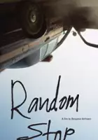 plakat filmu Random Stop
