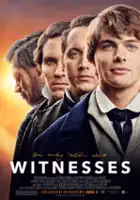Mitch Davis / Witnesses