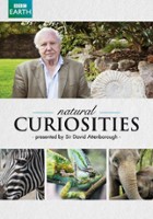 plakat filmu David Attenborough i cuda natury