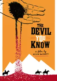 Plakat filmu The Devil You Know