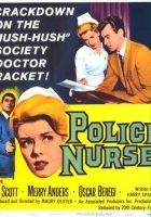 plakat filmu Police Nurse