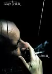 Plakat filmu Brother