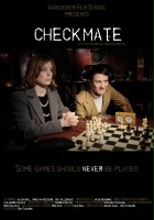 plakat filmu Checkmate