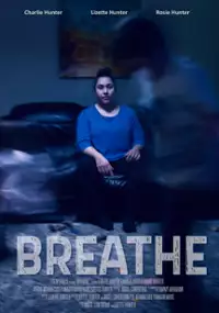 Plakat filmu Breathe