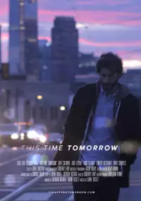 Plakat filmu This Time Tomorrow
