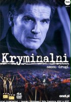 plakat - Kryminalni (2004)