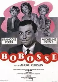 Plakat filmu Bobosse