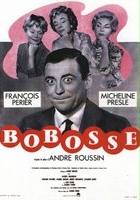 plakat filmu Bobosse