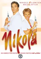 plakat - Nikola (1997)