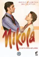 plakat - Nikola (1997)