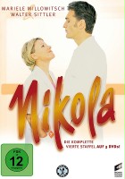 plakat - Nikola (1997)