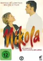 plakat - Nikola (1997)