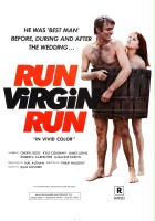 plakat filmu Run, Virgin, Run