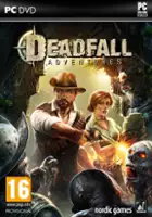 plakat gry Deadfall Adventures