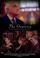 plakat filmu Martin Scorsese przedstawia: Oratorium