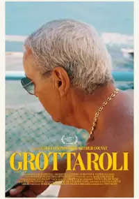 Plakat filmu Grottaroli