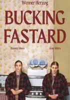 plakat filmuBucking Fastard