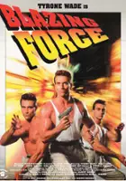 Tyrone Wade / Blazing Force