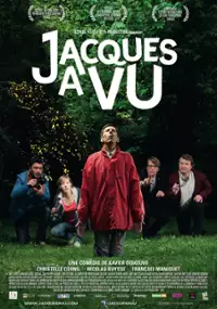 Plakat filmu Jacques a vu