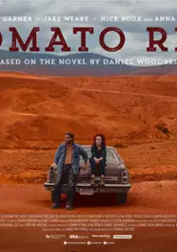 Plakat filmu Tomato Red