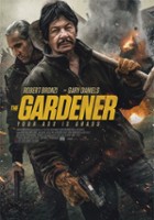 plakat filmu The Gardener