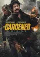 plakat filmu The Gardener