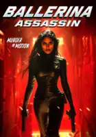 plakat filmu Ballerina Assassin