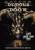 Bob Cicherillo / Demons at the Door