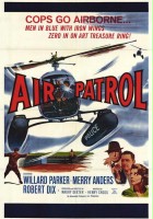 plakat filmu Air Patrol