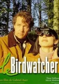Plakat filmu Le Birdwatcher