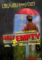 plakat filmu Half Empty