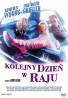 plakat filmu Następny dzień w raju