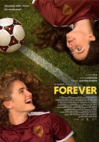 plakat filmu Forever