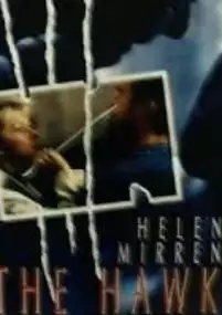 Plakat filmu Nieuchwytny Jastrząb