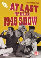plakat filmu Nareszcie Show 1948
