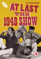 plakat serialu Nareszcie Show 1948