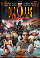 plakat filmu De Dick Maas Methode