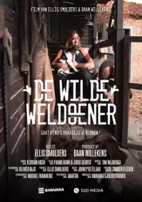 Plakat filmu De Wilde Weldoener