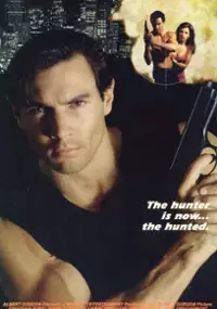 Plakat filmu The Triggerman