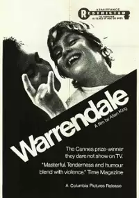 Plakat filmu Warrendale