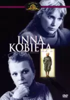 plakat filmu Inna kobieta